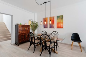 Moradia T4 - Quarteira, Loul�, Faro (Algarve) - Miniatura: 3/44