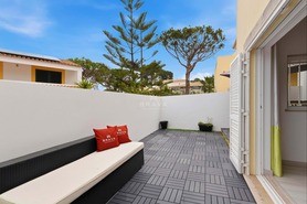 Moradia T4 - Quarteira, Loul�, Faro (Algarve) - Miniatura: 11/44