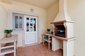 Moradia T4 - Quarteira, Loul�, Faro (Algarve) - Miniatura: 13/44