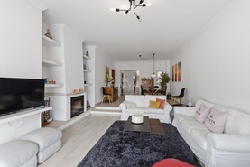 Moradia T4 - Quarteira, Loul�, Faro (Algarve) - Miniatura: 15/44