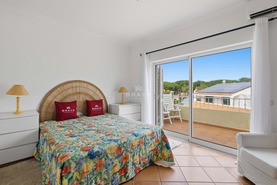 Moradia T4 - Quarteira, Loul�, Faro (Algarve) - Miniatura: 35/44