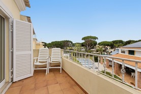 Moradia T4 - Quarteira, Loul�, Faro (Algarve) - Miniatura: 40/44