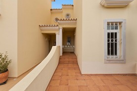 Moradia T4 - Quarteira, Loul�, Faro (Algarve) - Miniatura: 43/44