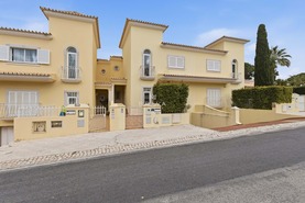 Moradia T4 - Quarteira, Loul�, Faro (Algarve) - Miniatura: 44/44