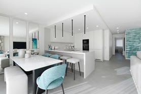 Apartamento T2 - Quarteira, Loul�, Faro (Algarve) - Miniatura: 4/28