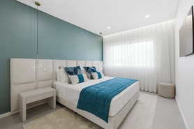 Apartamento T2 - Quarteira, Loul�, Faro (Algarve) - Miniatura: 7/28