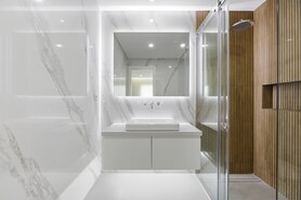 Apartamento T2 - Quarteira, Loul�, Faro (Algarve) - Miniatura: 10/28