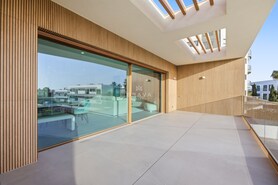 Apartamento T2 - Quarteira, Loul�, Faro (Algarve) - Miniatura: 17/28