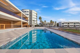 Apartamento T2 - Quarteira, Loul�, Faro (Algarve) - Miniatura: 24/28