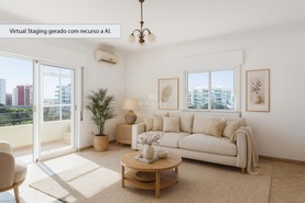 Apartamento T3 - Quarteira, Loul�, Faro (Algarve) - Miniatura: 12/23