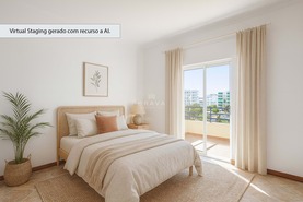 Apartamento T3 - Quarteira, Loul�, Faro (Algarve) - Miniatura: 17/23