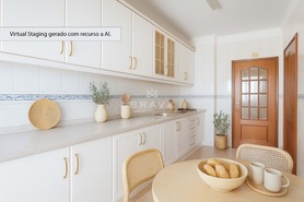 Apartamento T3 - Quarteira, Loul�, Faro (Algarve) - Miniatura: 19/23