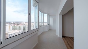 Apartamento T1 - Quarteira, Loul�, Faro (Algarve) - Miniatura: 3/28