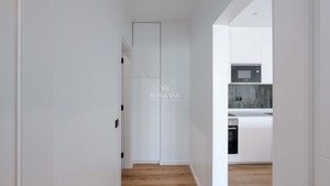 Apartamento T1 - Quarteira, Loul�, Faro (Algarve) - Miniatura: 10/28