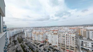 Apartamento T1 - Quarteira, Loul�, Faro (Algarve) - Miniatura: 16/28