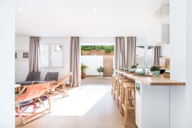Apartamento T2 - Albufeira, Albufeira, Faro (Algarve) - Miniatura: 3/25