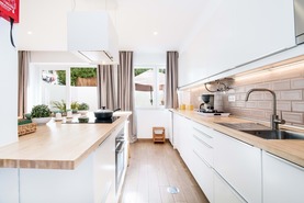Apartamento T2 - Albufeira, Albufeira, Faro (Algarve) - Miniatura: 7/25