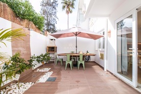 Apartamento T2 - Albufeira, Albufeira, Faro (Algarve) - Miniatura: 8/25