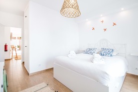 Apartamento T2 - Albufeira, Albufeira, Faro (Algarve) - Miniatura: 13/25