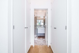 Apartamento T2 - Albufeira, Albufeira, Faro (Algarve) - Miniatura: 21/25