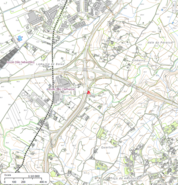 Terreno R�stico T0 - Loul�, Loul�, Faro (Algarve) - Miniatura: 2/3