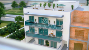 Apartamento T2 - Quarteira, Loul�, Faro (Algarve) - Miniatura: 23/27