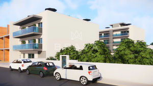 Apartamento T2 - Quarteira, Loul�, Faro (Algarve) - Miniatura: 25/27