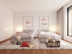 Apartamento T2 - Almancil, Loul�, Faro (Algarve) - Miniatura: 8/19