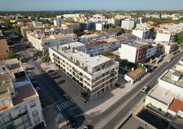 Apartamento T2 - Almancil, Loul�, Faro (Algarve) - Miniatura: 17/19