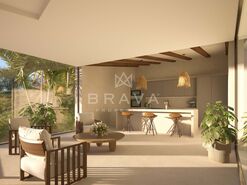 Moradia T4 - Alcantarilha, Silves, Faro (Algarve) - Miniatura: 6/11