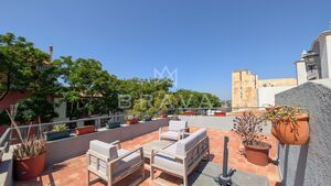 Moradia T2 - Loul�, Loul�, Faro (Algarve) - Miniatura: 26/28