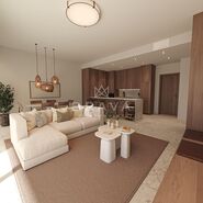 Apartamento T2 - Lagoa, Lagoa (Algarve), Faro (Algarve) - Miniatura: 2/25