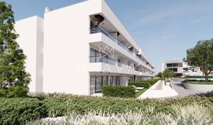 Apartamento T2 - Lagoa, Lagoa (Algarve), Faro (Algarve) - Miniatura: 8/25