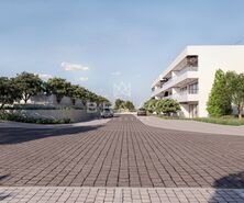 Apartamento T2 - Lagoa, Lagoa (Algarve), Faro (Algarve) - Miniatura: 11/25