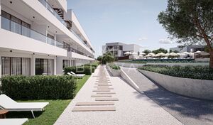 Apartamento T2 - Lagoa, Lagoa (Algarve), Faro (Algarve) - Miniatura: 13/25