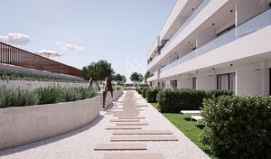 Apartamento T2 - Lagoa, Lagoa (Algarve), Faro (Algarve) - Miniatura: 14/25