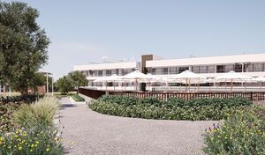 Apartamento T2 - Lagoa, Lagoa (Algarve), Faro (Algarve) - Miniatura: 16/25