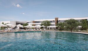 Apartamento T2 - Lagoa, Lagoa (Algarve), Faro (Algarve) - Miniatura: 20/25