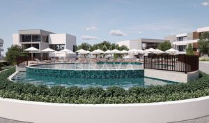 Apartamento T2 - Lagoa, Lagoa (Algarve), Faro (Algarve) - Miniatura: 21/25