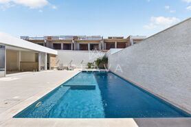 Moradia T5 - Montenegro, Faro, Faro (Algarve) - Miniatura: 16/68