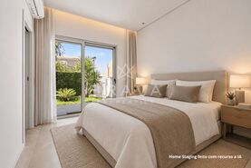 Moradia T5 - Montenegro, Faro, Faro (Algarve) - Miniatura: 23/68