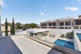 Moradia T5 - Montenegro, Faro, Faro (Algarve) - Miniatura: 60/68