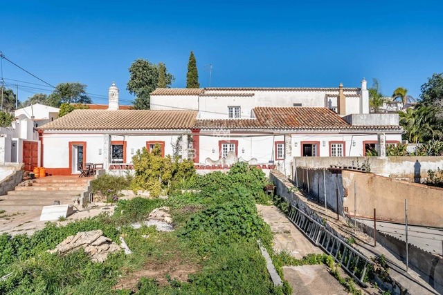 Moradia - So Bartolomeu de Messines, Silves, Faro (Algarve) - Imagem grande