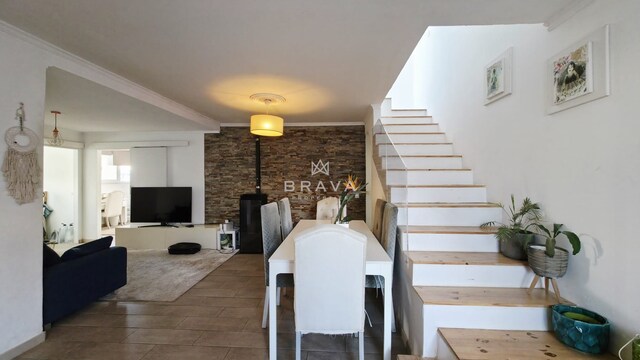 Moradia T3 - Quarteira, Loul�, Faro (Algarve) - Imagem grande