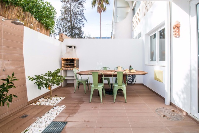 Apartamento T2 - Albufeira, Albufeira, Faro (Algarve) - Imagem grande