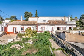 Moradia - So Bartolomeu de Messines, Silves, Faro (Algarve)