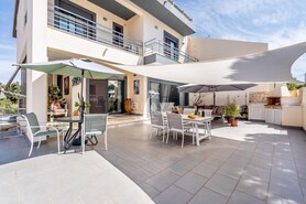 Moradia T4 - Quarteira, Loul, Faro (Algarve)