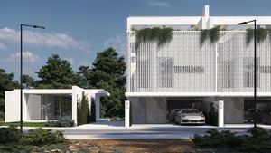 Moradia T4 - Quarteira, Loul, Faro (Algarve)