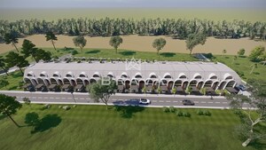 Terreno Urbano T0 - Quarteira, Loul, Faro (Algarve)