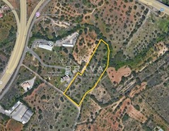 Terreno R�stico T0 - Loul�, Loul�, Faro (Algarve)